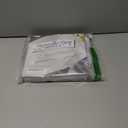 Spearhead HEPA Breathe Easy Cabin Filter, Up to 99.97% Filtration of 0.3 Micron Particles w/No Airflow Reduction (BE-182H)