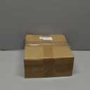 FONUNO Vinyl Wall Base Baseboard Molding Trim 4" Flexible Self Adhesive Rubber Wall Base Moulding Trim Peel and Stick Design, 4 Inch x 40 Feet, Black Walnut Wood Grain