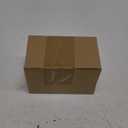 2 Pcs Ocean Beach Themed Sea Life Cute Fairy Decorative String Lights 10 FT 30 LEDs, 8 Light Modes Battery Operated, Starfish and Seashell Design for Summer Room, Ocean Bathroom, Beach Party Decor