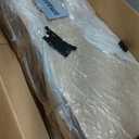 BOX USA 2486 Long Corrugated Cardboard Box 24" L x 8" W x 6" H, Kraft, For Shipping, Packing and Moving (Pack of 25)