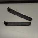 4-Slices Countertop Toaster Oven Roll-Top Door, Bake/Broil/Toast Functions, Stainless Steel Finish  Compact & Versatile Kitchen Appliance