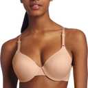 Warners Womens This Is Not A Bra Full-Coverage Underwire Bra (36C)