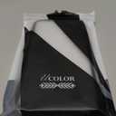 uCOLOR for iPhone 16 Pro Max Wallet Case with Card Holder PU Leather RFID Blocking Design iPhone 16 Pro Max flip case for Women Men Magnetic Clasp Kickstand Design 6.9 inch (Beige Leopard)