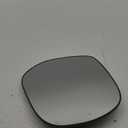Passenger Side Mirror Replacement for Lexus LX570 2008-2015, GX460 2010-2019 - Right Side Mirror Glass, Rear View Mirrors Glass with Power Heated