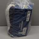 Bedsure Blanket Hoodie, Wearable Blanket Hoodie as Gifts for Mom, Birthday Gifts for Women Kids Teens Sherpa Sweatshirt, Ultra Violet, Oversize