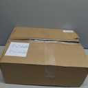 Pure Bamboo King Sheets, Genuine 100% Organic Viscose Derived from Bamboo Bed Sheet Set, Luxuriously Soft & Cooling, Double Stitching, 2 Year Quality Promise (King, Purple)