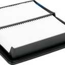 OPEAF10165 Engine Air Filter for Honda Civic 2006 2007 2008 2009 2010 2011.Replacement for CA10165,5000-203895, 17220RNAA00.