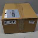 9 IN 1 Bamboo Foil and Plastic Wrap Organizer for Kitchen Drawer, Plastic Bag Organizer Organization and Storage, Food Storage Bag Organizer with Labels for Quart Gallon Snack Sandwich Bag (Natural)