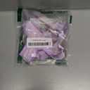 Petank Purple xs Dog Harness for Small Dogs, No Pull Dog Harness with 2 Leash Clips, Puppy Harness, Adjustable Dog Vest Harness (Purple, XS)