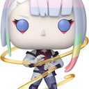 Funko POP! Animation: Cyberpunk Edgerunners - Lucy