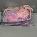 Spa Headband Wristband Set, 5 pcs