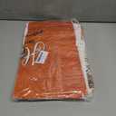 2 x Artoid Mode Pumpkin Sunflowers Fall Kitchen Towels Set of 4 18x26 Inch