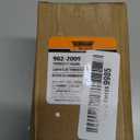 Dorman 902-2009 Engine Coolant Thermostat Housing Compatible with Select Models