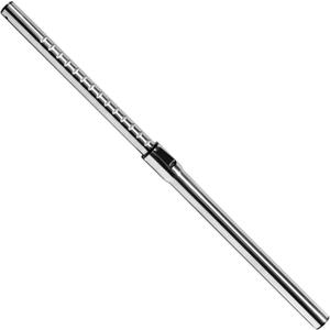 Eagles 1-1/4" Vacuum Extension Wands, 32mm Universal Stainless Steel Telescopic Hose Metal Vacuum Wands Hose Vacuum Cleaner Accessories Length 31"