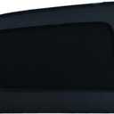 Car Sunshade for BMW 5 Series Sedan G30 LCI 2021 2022 2023 2024 Heat Insulation Sun Protection Car Sun Visor, Anti-Peeping Breathable Window Shade, Two Rear Windows (Normal)