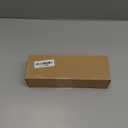 NearMoon Bath Towel Bar, Thicken Stainless Steel Shower Towel Rack Holder Wall Mounted for Bathroom, 9-lnch Overall Length-7-lnch Usable Hanging Space (1 Pack, Brushed Gold)