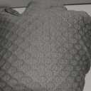 Pain Relief Cervical Pillow for Neck Support, Adjustable Ergonomic Pillow Cozy Sleeping, Odorless Orthopedic Memory Foam Pillows, Contour Bed Pillow for Side Back Stomach Sleeper (Queen Size-24.8''Lx14.96''Wx5.78''H, Grey