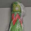 Christmas Kitchen Decor, Funny Christmas Kitchen Rugs, Set of 2 Merry Christmas Kitchen Mats, Holiday Xmas Doormat Bathroom Door Decorations for Outdoor Indoor, 29x17and 46x16 Inch