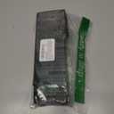 Fullmosa Bands Compatible with Apple Watch Band 41mm 40mm 38mm, Stainless Steel iWatch Band with Case for Apple Watch Series 9 8 7 6 5 4 3 2 1 SE3/2/1, Black and Gold