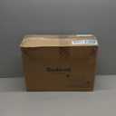 Bedsure XL Orthopedic Dog Bed for Extra Large Dogs - Washable XLarge Dog Cat Bed Waterproof, Comfort Dogs Couch Sofa with Washable Removable Cover, Pet Bed with Nonskid Bottom, Hazel, 42"