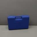 Orion Motor Tech AC Gauges, AC Manifold Gauge Set for R134a R12 R22 R502, 3 Way Automotive AC Gauge Set with Antishock Gauges Hoses Couplers Adapter, Puncturing Can Tap Freon Recharge Kit