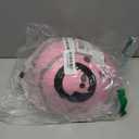 Kids Bike Helmet, Adjustable and Multi-Sport, from Toddler to Youth, 3 Sizes (Pink)