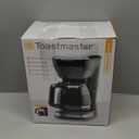 Toastmaster Coffee Maker, 12 cup