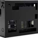 KKSB Case for Arduino Uno Q Black Anodized Aluminum Enclosure