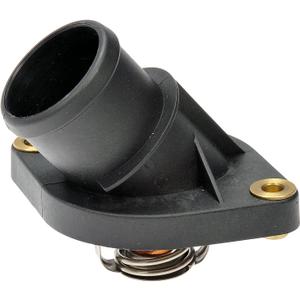 Dorman 902-3312 Engine Coolant Thermostat Housing Assembly Compatible with Select Models