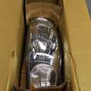 Dorman 1590566 Driver Side Headlight Assembly Compatible with Select Buick Models