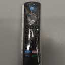 Replacement Remote Control for Fire Smart TV Stick(2nd/3rd Gen/4K/Lite/4K Max),TV Cube,Remote for Pioneer,Hisense,3rd Gen Smart TV,Omni,QLED Series (Voice Remote-HU)