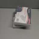 3 x Cotter Pins 250 Pcs r pins - Sturdy & Durable Alloy Steel - R- Shaped Heavy Duty Cotter Pin Assortment Kit in 6 Different Sizes - Perfect for Mechanics, Lawn Mowers, & RV Owners