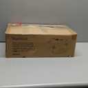 Steam Cleaner with 21 Specialized Attachments, 1.08-Liter Water Tank, 248F High-Temperature Steam, Suitable for Floors, Tiles, Carpet, and Kitchen Surfaces, Enables Chemical-Free Cleaning (White)