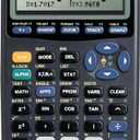 Texas Instruments TI-83 Plus Graphing Calculator, Gray, Standard