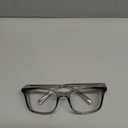 Stoggles - Official - Rectangle- Z87.1 Certified Safety Glasses - Anti-Fog - Blue Light Blocking (Medium, Clear)