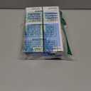 ICEPURE UKF8001 Replacement for Whirlpool Filter 4, Everydrop EDR4RXD1, FMM-2 Maytag UKF8001AXX-200 9084 4396395 MPF15090 WF-UKF8001,WF295,SGF-M9,Puriclean II,RWF0900A Refrigerator Water Filter,2PACK