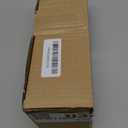 RedCall 2 Pack Towel Holder for Kitchen Cabinet,Two-Tier Kitchen Towel Rack,Steel Over Cabinet Door Towel Bar,Double Towel Bar Rack for Bathroom Cupboard,Holds Hand/Dish Towels & Washcloths