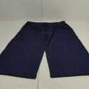 Pants Blue for Women Size XXL