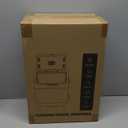 Towel Warmer, 35L Large Foldable Towel Warmers for Bathroom, Dual-Mode Blanket Warmer with Safety Lock, Timer, and Auto Shut-Off, Fits Up to 3 Oversized 40"X70" Towels, for Home & Loved Ones (Blue)