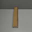 Clear Desk Mat, Non-Slip PVC Desk Protector Mat with Round Edge, Heat Resistant & Waterproof Clear Desk Writing Mat for Home and Office (23.6"*15.7")