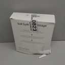 Salt System Cartridge for Hot Springs Salt Cartridge Replacement Cartridges Compatible with Caldera and Highlife, Limelight Spas, 3-Pack