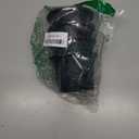 shouwuhho Bed Risers 2 inch, 3 Inch, Heavy Duty Round Furniture Risers Lifts 2" for Table, Desk Leg, Sofa, Couch, Adjustable Bed Frame Risers Supports Up to 6,000 Lbs, Black, 4 Pack