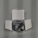 Electric Throttle 300X Thumb Throttle for 7/8inch 22mm Left and Right Handlebars 12v 24v 36v 48v 60v 72v Electric E-Bikes (M8 Waterproof Plug)