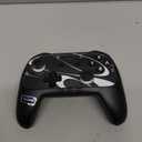 EasySMX S10 Elite Wireless Controller for Switch 2 with OneKey WakeUp, Hall Effect AntiDrift Joysticks, Programmable Buttons, HD Rumble, Motion Control and NFC, Multiplatform Controllers