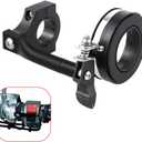 GUAIMI Cruise Control Throttle Assist Universal for Motorcycles with with 7/8" and 1" Diameter Bars