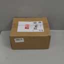 Dental Vibrating Plate, Smooth and Reliable Vibrating Table, High Power Dental Vibrator 4", Small Size Round Plaster Oscillator, Non-Slip Lab Vibrator