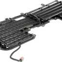 Dorman 601-374 Radiator Shutter Assembly Compatible with Select Chevrolet/GMC Models