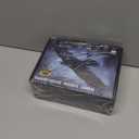 Night Vision Goggles, 4K Night Vision Binoculars for Adults with 5000mAh Battery, 3" HD Screen & 32GB Card for Hunting, Wildlife Observation, Security (Black)