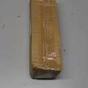 50 PCS 12 Oz Gold Disposable Plastic Cups,Party Cups for Wedding Birthday Graduation New Year Parties, Picnics Events