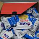 Utz Ripples Original Crispy Chips Made from Fresh Potatoes, 42 Count, Crunchy Individual Snacks to Go, Gluten Free Snacks, brand is Utz, variation theme is Flavor that is Ripples Original, Size that is 42 Count (Pack of 1).bb 2/16/26